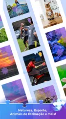 Baixar PuzzleTwist: Jogo Antiestresse XAPK