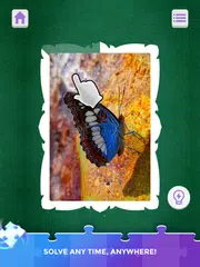 PuzzleTwist: AntiStress Jigsaw XAPK download