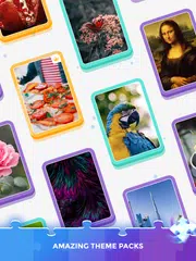 PuzzleTwist: AntiStress Jigsaw XAPK download