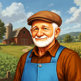 Ranch Legacy: Idle Farm Tycoon-APK