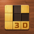 Wood Blocks 3D