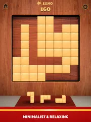 Wood Blocks 3D XAPK download