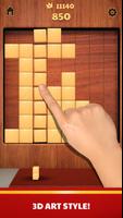 Wood Blocks 3D screenshot 2