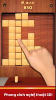 Wood Blocks 3D ảnh chụp màn hình 2
