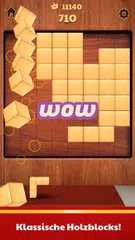 Wood Blocks 3D XAPK Herunterladen