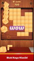 Blok Kayu 3D screenshot 1
