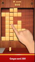 Blok Kayu 3D screenshot 2