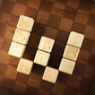 Wood SudoBlocks 3D - A Better Classic Wood Puzzle