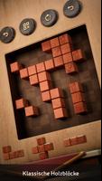 Wood SudoBlocks Screenshot 1