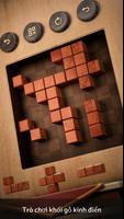 Wood SudoBlocks ảnh chụp màn hình 1