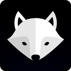 What, The Fox icon