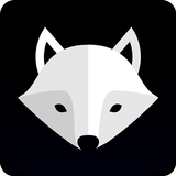 What, The Fox أيقونة