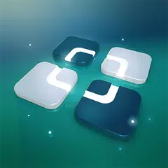 Zen Squares：フラットルービックキューブ アプリダウンロード