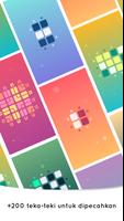 Zen Squares screenshot 2