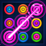 Color Ring - Sorting Matching