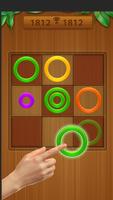 Color Ring - Sorting Matching Plakat