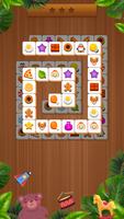 Tiles King Fun - Matching Game plakat