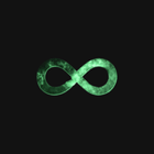 Infinity Green simgesi