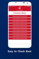 Laos Lottery स्क्रीनशॉट 2