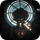 Deep Space: First Contact™ aplikacja