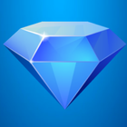 Diamantes Gratis Infinity simgesi