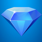 Diamantes Gratis Infinity icône