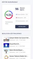 Mobil Akademi v3 Ekran Görüntüsü 1
