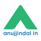 آیکون‌ Anuj Jindal