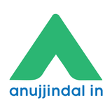 Anuj Jindal 图标