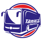 Tanna Travels Agency Zeichen