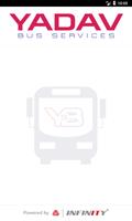 Yadav Bus Services 海报