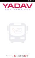 Yadav Bus Services الملصق