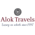 Alok Travels icône