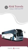 Alok Travels poster