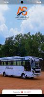 Ayyappa Sai Travels poster