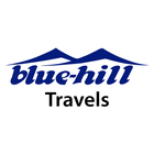 Blue Hill Travels-icoon