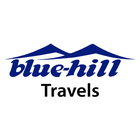 Blue Hill Travels 아이콘