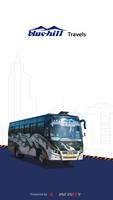 Blue Hill Travels 포스터