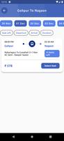 Blue Hill Travels 스크린샷 2