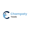 Champaty Travels আইকন