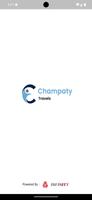 Champaty Travels โปสเตอร์