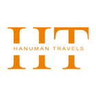 HanumanTravels icône