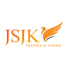 JSJK Travels أيقونة