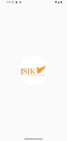 JSJK Travels الملصق