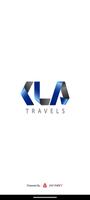 KLA Travels plakat