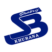 Shabrij Khurana Travels 아이콘