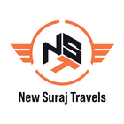 New Suraj Travels иконка