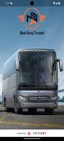 New Suraj Travels постер