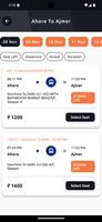 New Suraj Travels скриншот 2