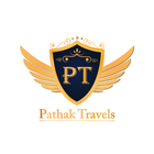 Pathak Travels icon